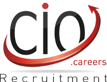 logo CIO.careers recruitment de CIO